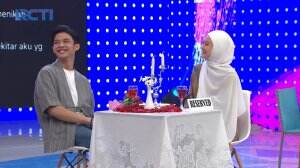 Dibalik Story Instagram Rey Dan Dinda Hauw - Dahsyatnya 2020