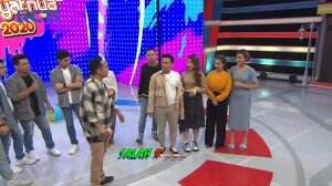 Kenapa Tiara Jadi Disini - Dahsyatnya 2020