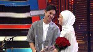 Rey Mbayang - Di Sepertiga Malam - Dahsyatnya 2020