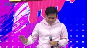 Arif Alfiansyah Ajak Semua Bernyanyi - Dahsyatnya Ramadhan 2020