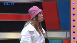 Ayu Tidak Kuat Dengan Suara Ini - Dahsyatnya Ramadhan 2020