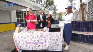 Masak Tekwan Bareng Mami Vanty - Dahsyatnya Ramadhan 2020