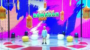 Azka Hafiz Indonesia 2020 - Dahsyatnya Ramadhan 2020