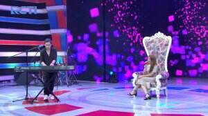 Dul Ft Tiara - Kangen - Dahsyatnya Ramadhan 2020