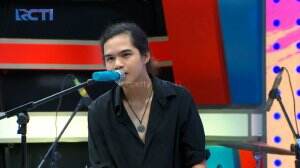 Dul Nyanyiin Lagu Untuk Tiara - Dahsyatnya Ramadhan 2020