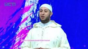 Tausiyah Dari Syekh Ahmad Al-Mishry - Dahsyatnya Ramadhan 2020