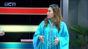 Ayu Kesel Selalu Dia Mulu Yang Kena - Dahsyatnya Ramadhan 2020
