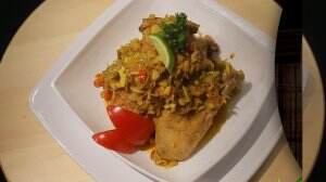 Sedap Banget! Ayam Betutu By Chef Billy