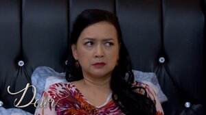 Bukti Cinta Fahri Untuk Reva?