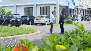 Fahri dan Bobby Berkelahi, Kok Bisa?
