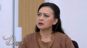 Bu Retno Masih Mnecari Keberadaan Dewi