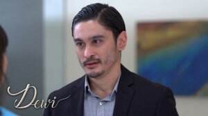 Teganya Bobby Memecat Dewi