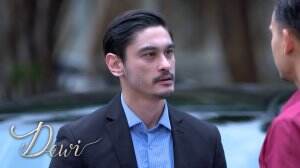 Ada Masalah Apa Bobby Dengan Fahri?
