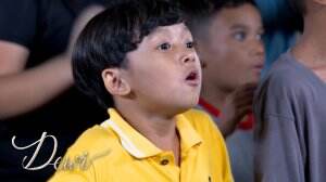 Wah Gawat Abi Benar - Benar Menghilang