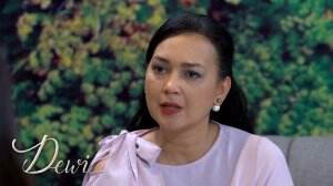 Bu Retno Melarang Dewi Bertemu Abi Lagi