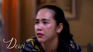 Mba Neneng Memata - Matai Dewi dan Abi?