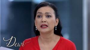 Bu Retno Sudah Mengetahui Siapa Ibu Kandung Abi