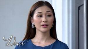 Reva jadi ''Nyonya''' dirumah Nisa?!