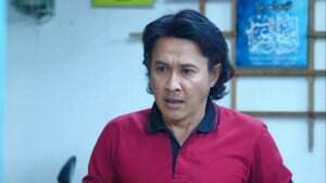 Penerawangan Barbara Bikin Akum Panik! - Dunia Terbalik Eps 1903
