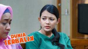 Kenapa Kang Dadang Begitu Sama Saya Koh? - Dunia Terbalik Eps 1930 - 1931