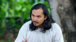 Kata Barbara, Asep Gelap. Apanya? - Dunia Terbalik Eps 1901 - 1902