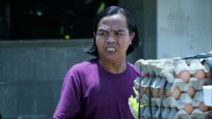 Lah Kok Pedro Marah Sih? Kenapa Tuh? - Dunia Terbalik Eps 1903