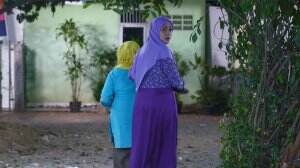Suami Kepergok Sama Wanita Lain