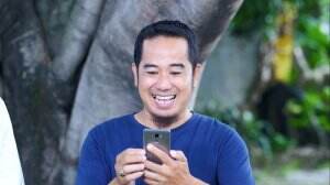 Kasdun Seneng Banget Tuh! Ada Apa Sih? - Dunia Terbalik Eps 1901 - 1902