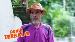 Kang Afif Janji-Janji Terus Sama Ceu Onah - Dunia Terbalik Eps. 1976-1977