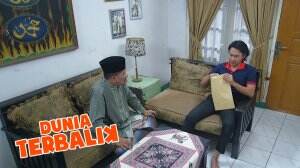Sarkum Disuruh Tanda Tangan Apa Ya Sama Pak Ustadz? - Dunia Terbalik Eps 1943-1944