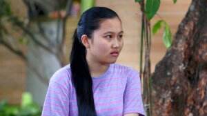 Claudia Tak Ingin Ceu Atih Pergi