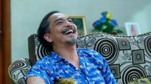 Emang Paling Sombong Ini Dadang