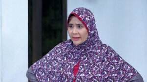 Kokom Kenapa Sewot Gitu Sama Atih