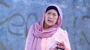 Usoy Kaget Disuruh Mak Eros Rukiah Atih