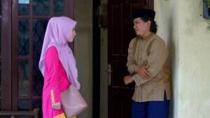 Tuti Kenapa Lincah Banget Ya