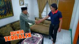 Perjanjian Ustad Kemed Dan Akum - Dunia Terbalik Eps 1943-1944