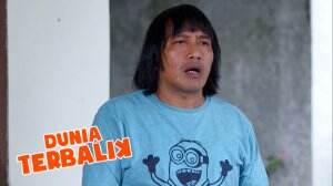 Idoy Khawatir Aceng Nyasar Nih - Dunia Terbalik Eps 1943-1944