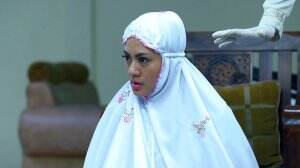 Atih Jadi Serem Banget