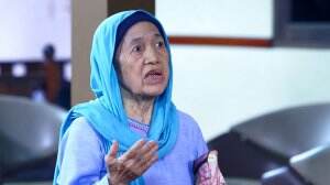 Persiapan Jelang Ruqyah Ceu Atih