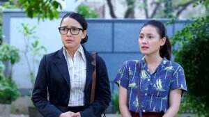 Bu Yola Titip Salam Untuk Akum