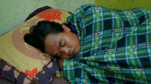 Pedro Akhirnya Jatuh Sakit
