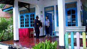 Pedro Dilarikan Ke Klinik