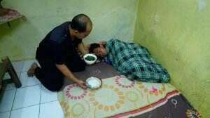 Ternyata Mang Ujang Baik Banget