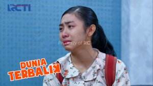 Cindy Tetap Ingin Daftar - Dunia Terbalik Eps. 1998-1999