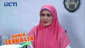 Esih Bingung Mau Ngomong Mulai Dari Mana - Dunia Terbalik Eps. 1998-1999