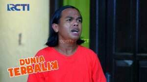 Pedro Kesel Sama Kang Ujang - Dunia Terbalik Eps. 1985-1986