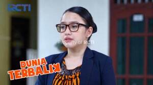 Bu Yola Kepikiran Sesuatu - Dunia Terbalik Eps. 1985-1986