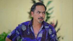 Dadang Bener-Bener Deh Bikin Ribut - Dunia Terbalik Eps 1906