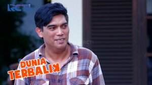 Aceng Akum Masih Aja Berantem - Dunia Terbalik Eps. 2003-2004