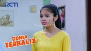 Febri Gak Dikasih Izin Sama Ibu - Dunia Terbalik Eps. 2003-2004